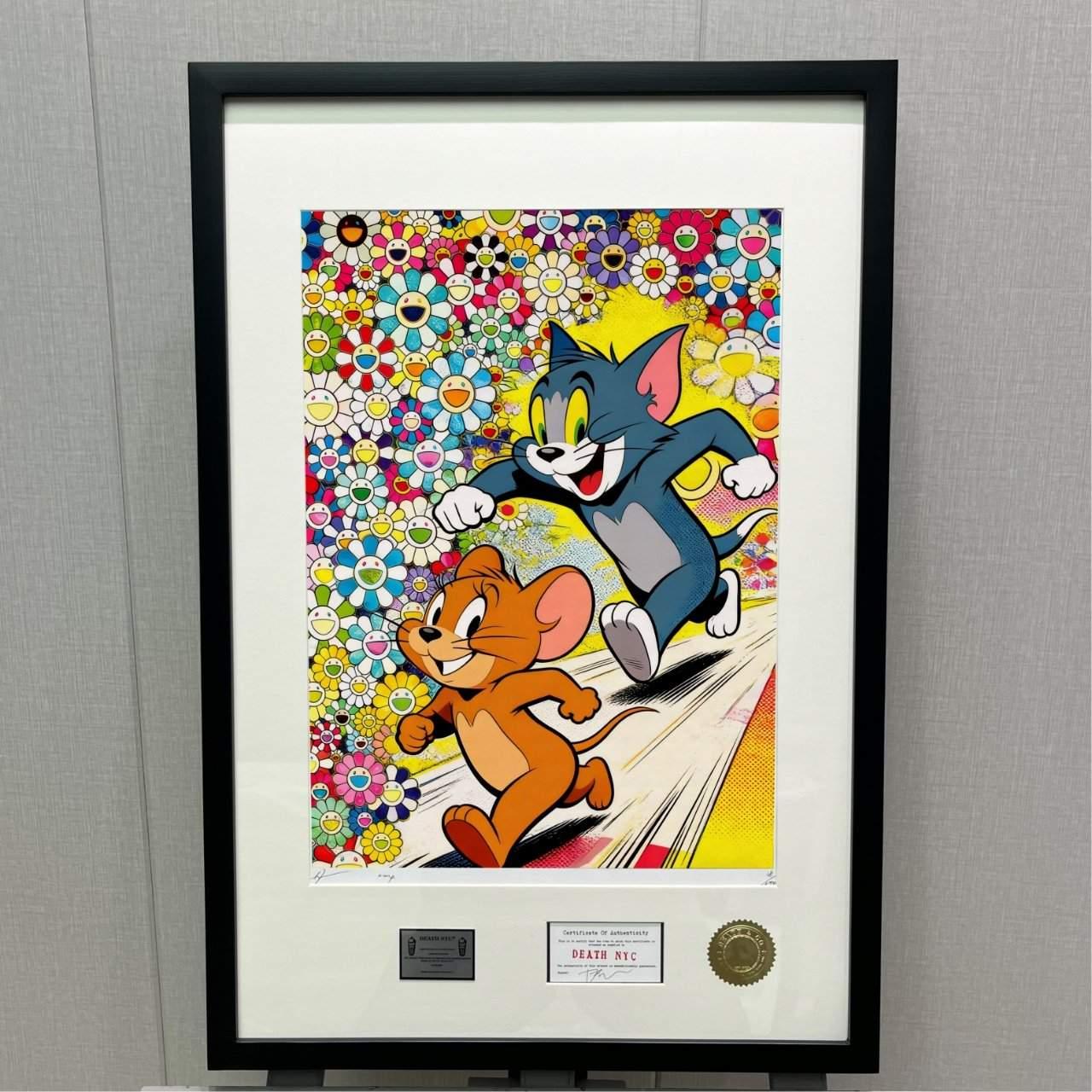 Tom & Jerry